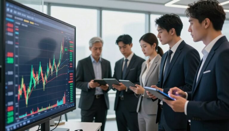 今日黃金價格的變動分析